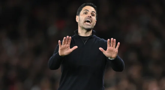 Mikel Arteta flet për humbjen, por edhe gjasat tani për titullin kampion