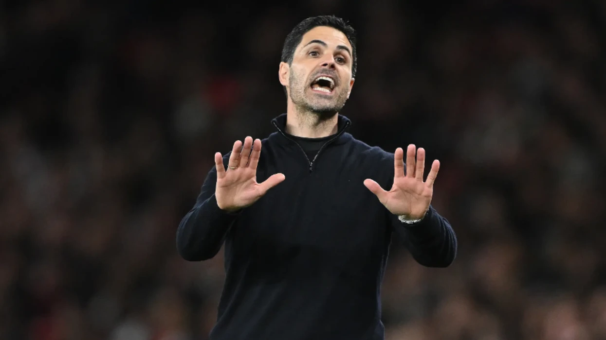 Mikel Arteta flet për humbjen, por edhe gjasat tani për titullin kampion