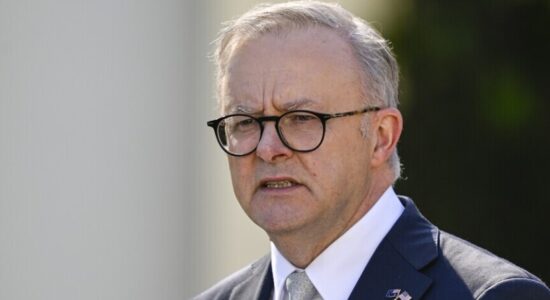 Kryeministri australian: Armëpushimi SHBA-Iran duhet të përfshijë Libanin