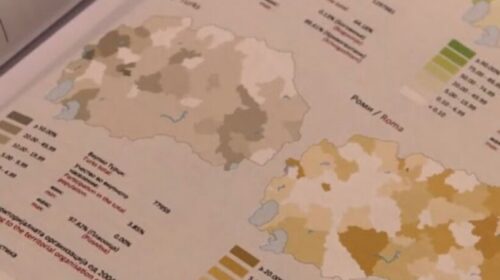(VIDEO) Enti i Statistikave nis përgatitjet për regjistrimin e popullsisë