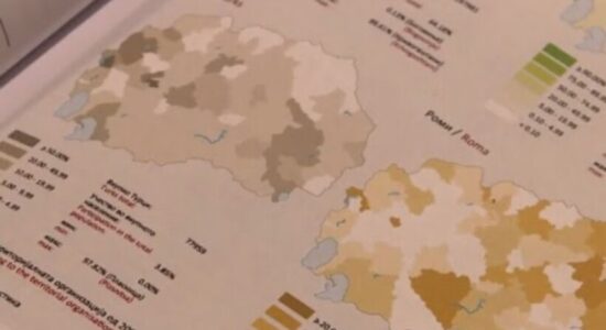 (VIDEO) Enti i Statistikave nis përgatitjet për regjistrimin e popullsisë