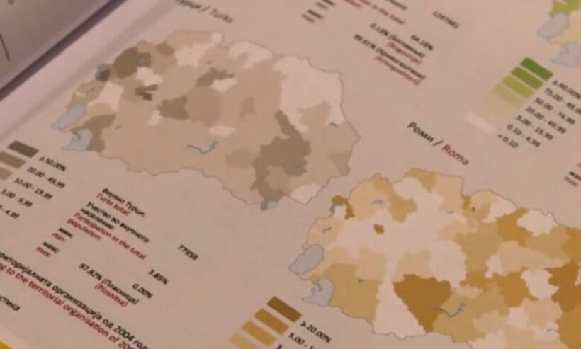 (VIDEO) Enti i Statistikave nis përgatitjet për regjistrimin e popullsisë