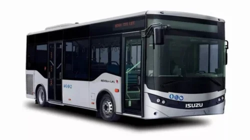 Katër oferta për tenderin për blerje të 150 autobusëve elektrikë në Maqedoni