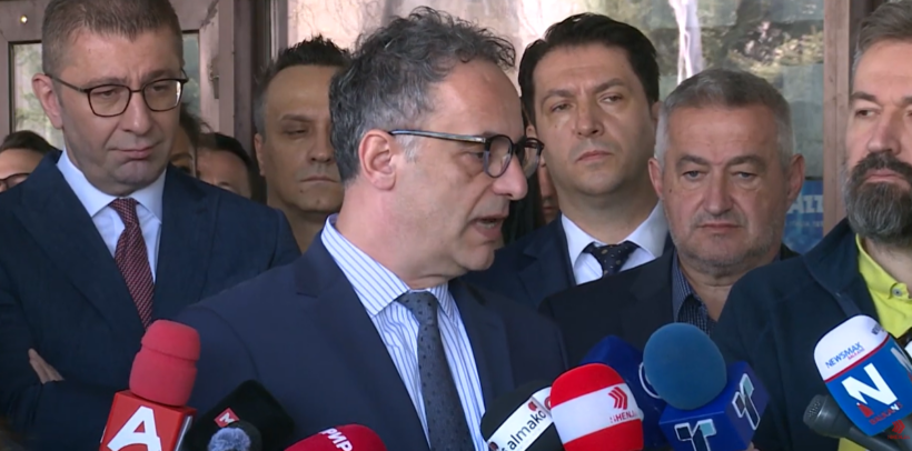  VIDEO  Tarifat e ulëta shëndetësore për shtetasit e Kosovës mbetën vetëm fjalë