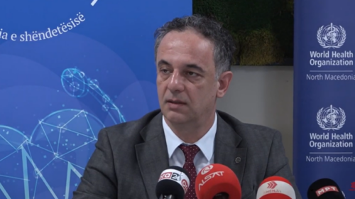 (VIDEO) Ligji për mbrojtje nga duhani javën e ardhshme në Qeveri