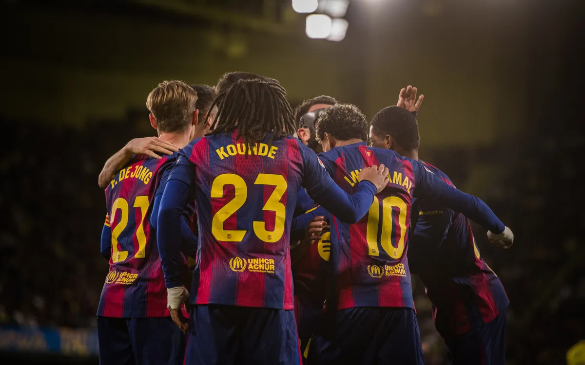 Barcelona shqyrton ankesë në UEFA pas humbjes 2-0 ndaj Atletico Madridit