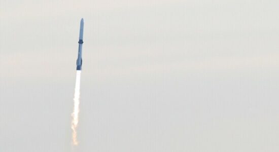 Kina lëshon në orbitë satelitin pakistanez PRSC-EO3