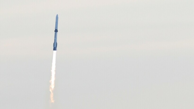 Kina lëshon në orbitë satelitin pakistanez PRSC-EO3