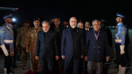 Iran dhe SHBA avancojnë bisedimet në Islamabad, fokus te marrëveshja përfundimtare