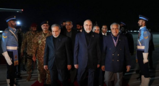 Iran dhe SHBA avancojnë bisedimet në Islamabad, fokus te marrëveshja përfundimtare