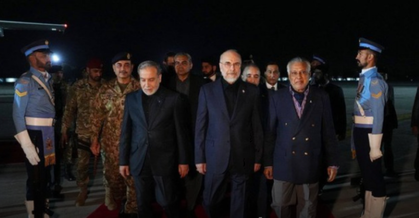 Iran dhe SHBA avancojnë bisedimet në Islamabad, fokus te marrëveshja përfundimtare