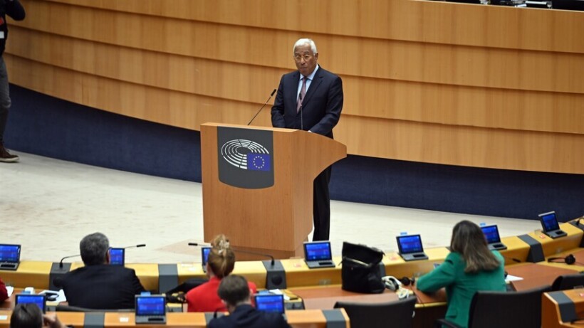 Shefi i Këshillit të BE-së: Paqja e vërtetë në Lindjen e Mesme mund të arrihet vetëm me mbrojtje të ligjit ndërkombëtar