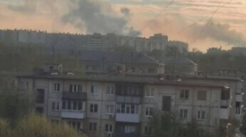 Ukraina godet për herë të parë qytetet në afërsi të Uralit