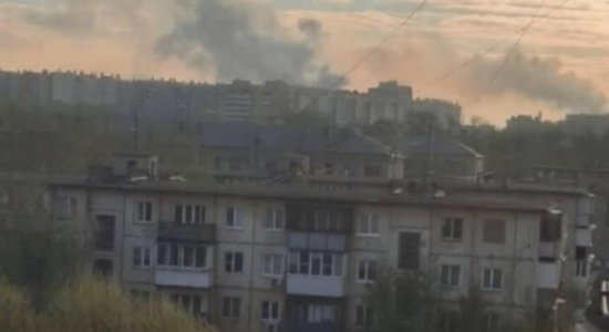 Ukraina godet për herë të parë qytetet në afërsi të Uralit