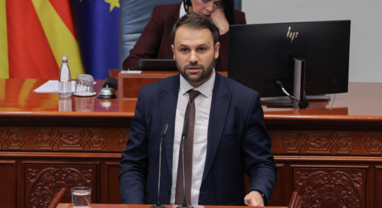 Durmishi: Deri në fund të mandatit, 500 euro pagë minimale