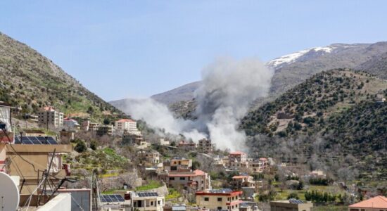 Të paktën 11 të vrarë në sulmet ajrore izraelite në jug të Libanit