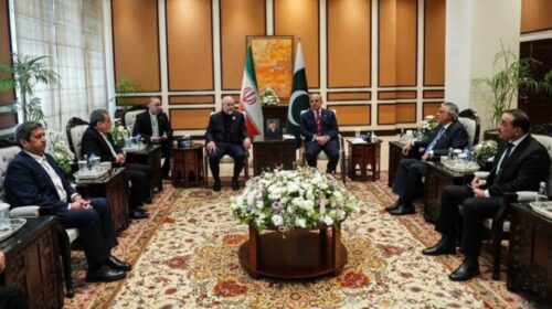 Bisedimet Iran-SHBA në Pakistan përfundojnë pa marrëveshje