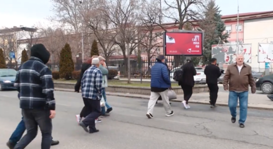 (VIDEO) Gjeorgjievski: Vendkalimi ilegal në Bit Pazar do të mbyllet