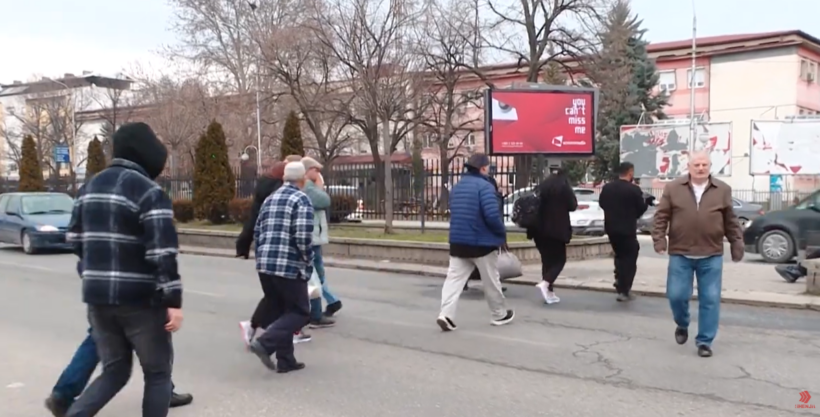 VIDEO  Gjeorgjievski  Vendkalimi ilegal në Bit Pazar do të mbyllet