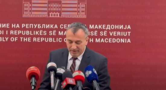 Bexheti: Shqiptarët kanë të drejtën të kërkojnë rregullim të ri shtetëror