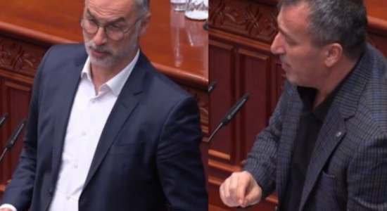 Bexheti pyet Stoilkoviqin: A jeni ministër për marrëdhënie mes bashkësive apo për marrëdhënie me Republikën Sërpska?