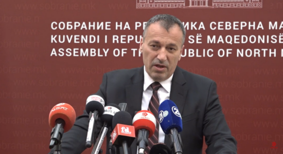 (VIDEO) BDI kërkon rregullim të ri shtetëror, Bexheti: Po rrezikohet Marrëveshja e Ohrit