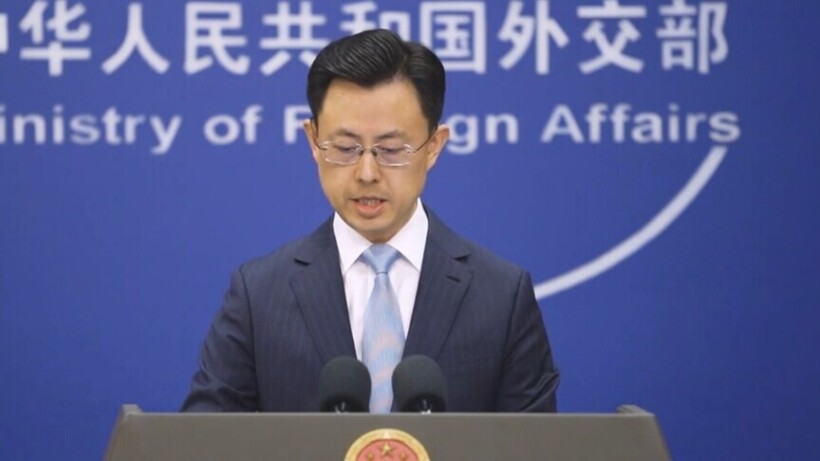 Kina mbështet përpjekjet diplomatike për t’i dhënë fund konfliktit SHBA-Iran