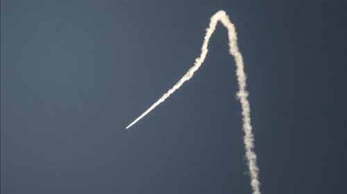 Emiratet e Bashkuara Arabe dhe Arabia Saudite kapin një valë të re sulmesh me dronë