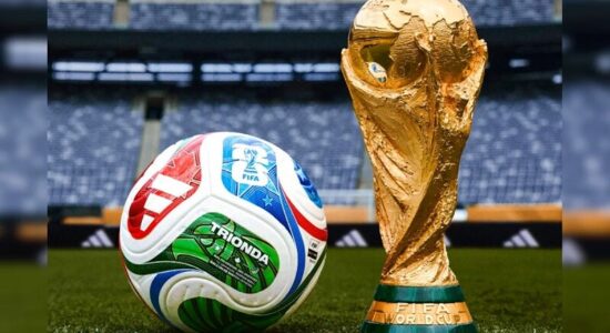 Zbardhet kalendari i Kupës së Botës 2026
