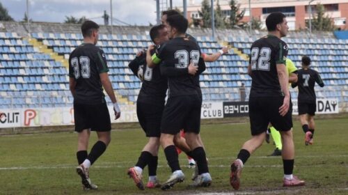 Brera mposht Arsimin, Sileksi deklason FC Shkupin