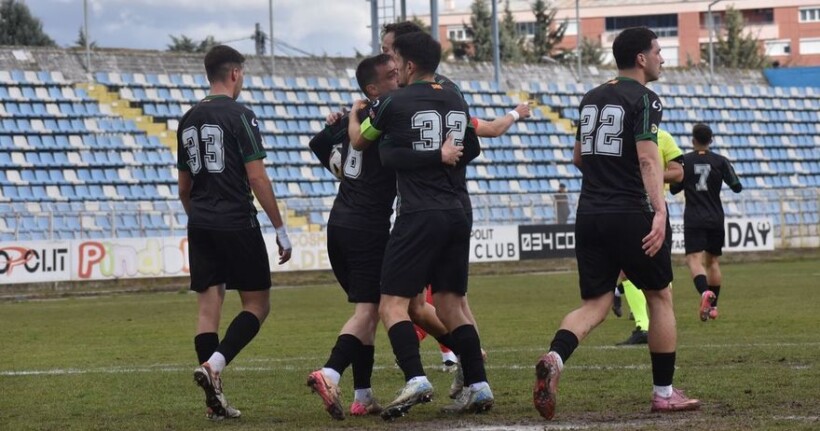 Brera mposht Arsimin, Sileksi deklason FC Shkupin