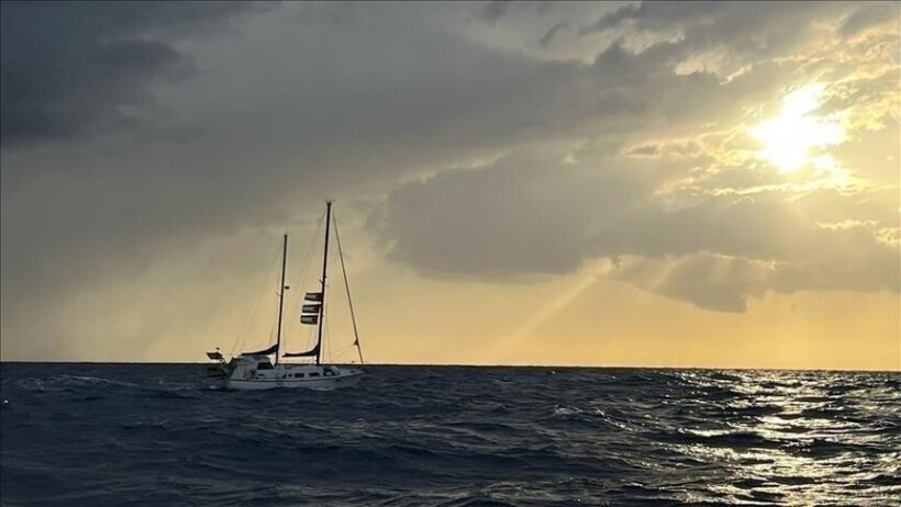 Britania: Përpjekjet për të dërguar ndihma nga deti tregojnë situatën e rëndë humanitare në Gaza