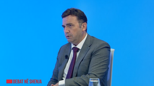 Osmani: Situata është e jashtëzakonshme, nevojitet mobilizim gjithëpërfshirës për të ndalë agresionin politik ndaj shqiptarëve