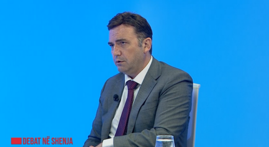 Osmani: Situata është e jashtëzakonshme, nevojitet mobilizim gjithëpërfshirës për të ndalë agresionin politik ndaj shqiptarëve