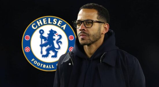 Chelsea e shkarkon trajnerin Liam Rosenior