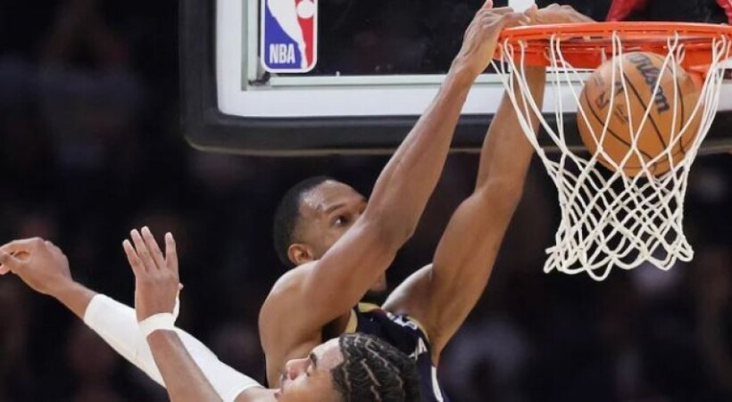 New York dhe Denver zhgënjejnë në shtëpi