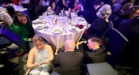 U plagos gjatë të shtënave në darkën e Trump, del nga spitali oficeri i Shërbimit Sekret Amerikan