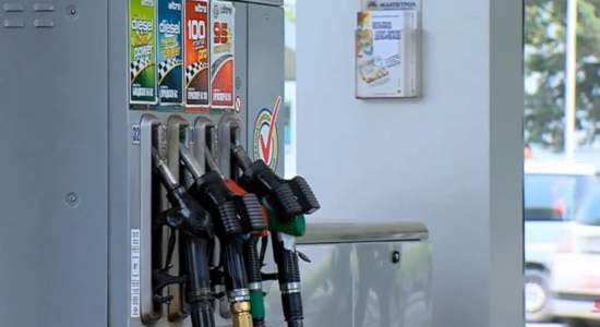 (VIDEO) Mickoski: Akcizat e karburantit u ulën, rritja e çmimeve u pengua