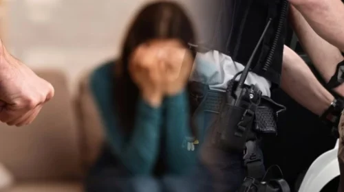 MPB: Gjashtë persona janë privuar nga liria për dhunë familjare gjatë 24 orëve të fundit