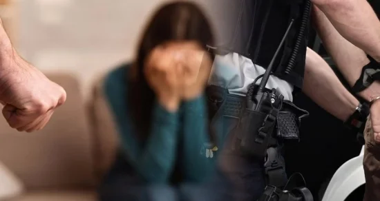 MPB: Gjashtë persona janë privuar nga liria për dhunë familjare gjatë 24 orëve të fundit