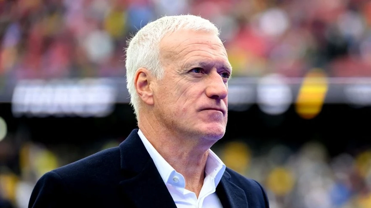 Didier Deschamps bëhet kandidat serioz për të marrë drejtimin e Real Madridit