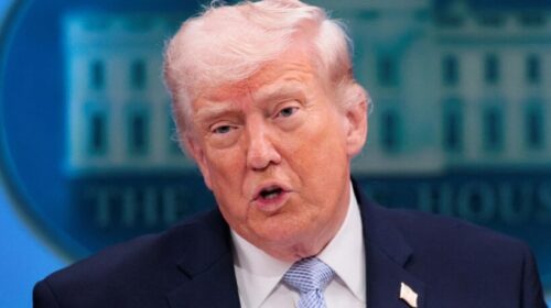 Pas dështimit të bisedimeve me Iranin, vjen reagimi i Trump