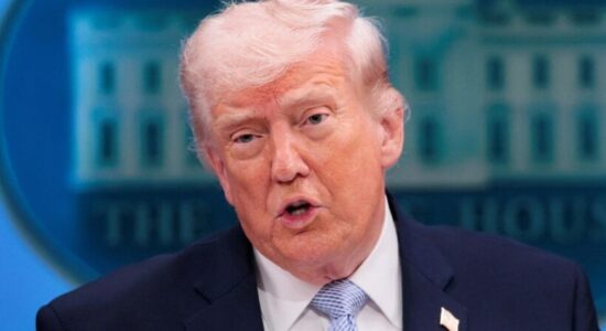 Pas dështimit të bisedimeve me Iranin, vjen reagimi i Trump