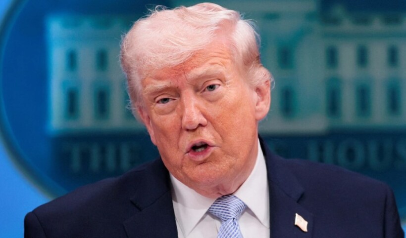 Pas dështimit të bisedimeve me Iranin  vjen reagimi i Trump