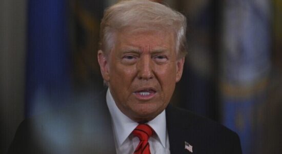 Trump: Delegatët amerikanë do të shkojnë në Islamabad për bisedime me Iranin