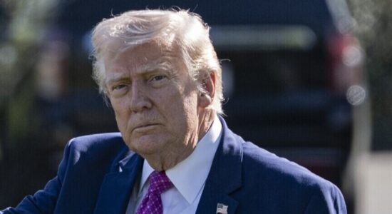 Trump do të “shqyrtojë këshillën” e shefit të ushtrisë pakistaneze për Hormuzin, pasi bllokada pengon bisedimet