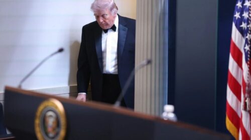 Hetuesit: Ndjenjat anti-Trump mund të jenë motiv i sulmit