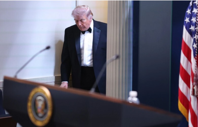 Hetuesit: Ndjenjat anti-Trump mund të jenë motiv i sulmit