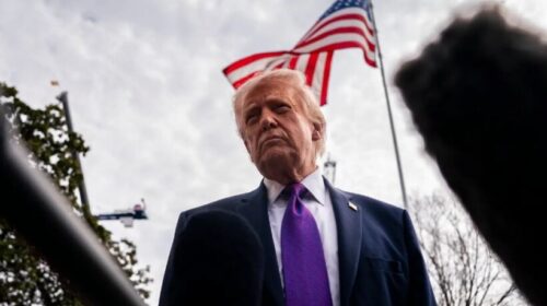 Senati amerikan do të votojë përsëri për rezolutën që kufizon fuqitë e Trump në luftën kundër Iranit