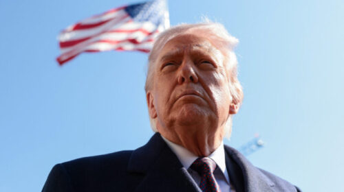 Trump: Mund të arrijmë marrëveshje me Iranin të hënën